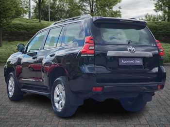 Used Toyota Land Cruiser 2024 for sale - 75175895: Photo