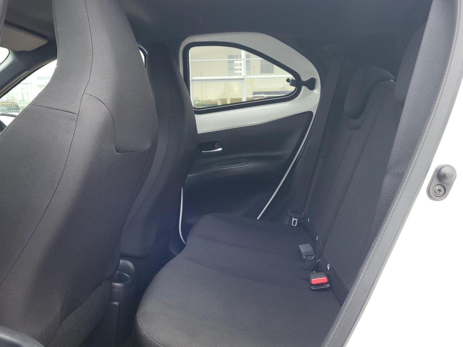 Used Toyota Aygo X 2023 for sale - 76202289: Photo 12