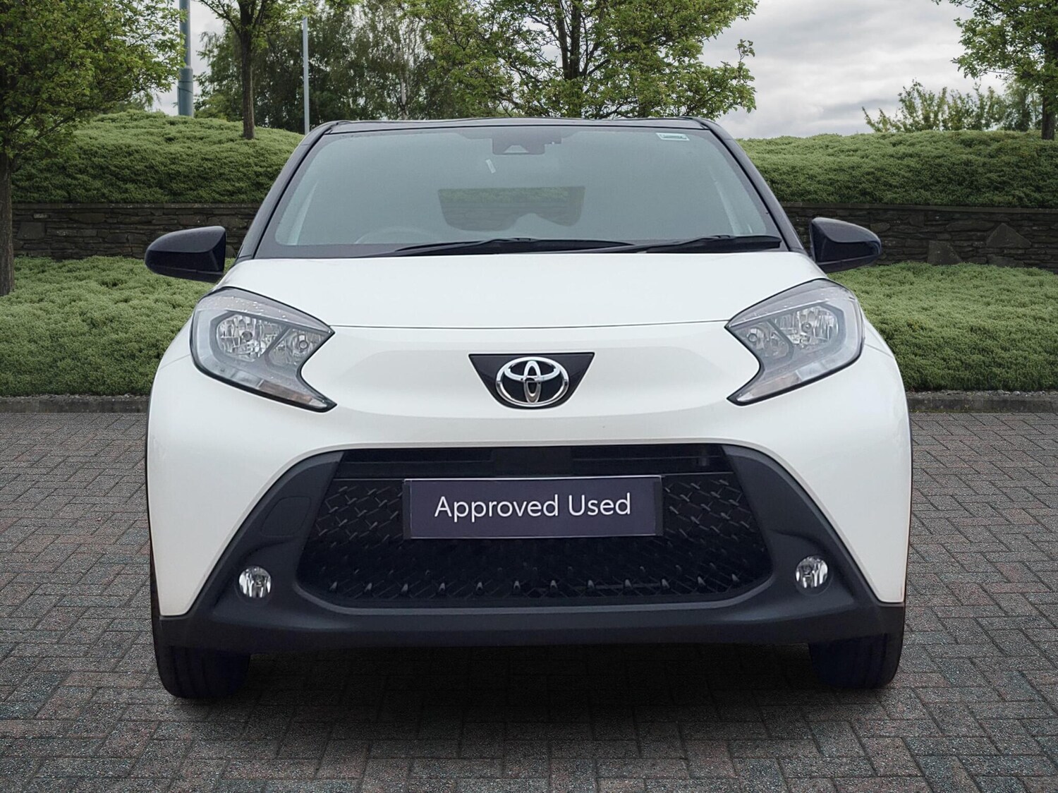 Used Toyota Aygo X 2023 for sale - 76202289: Photo 15