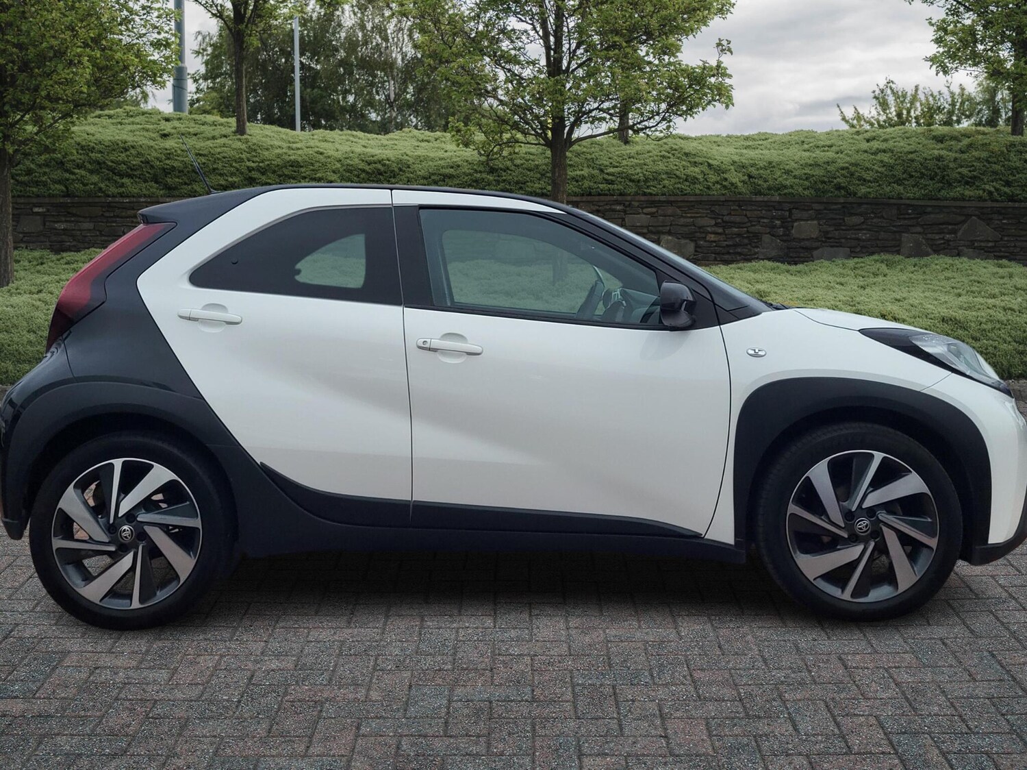 Used Toyota Aygo X 2023 for sale - 76202289: Photo 16