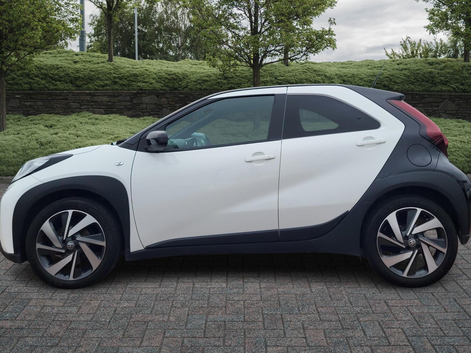 Used Toyota Aygo X 2023 for sale - 76202289: Photo 17