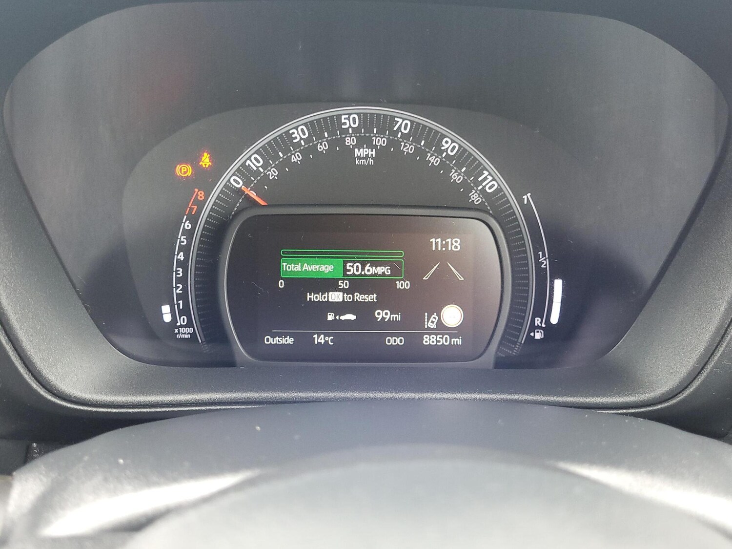 Used Toyota Aygo X 2023 for sale - 76202289: Photo 9