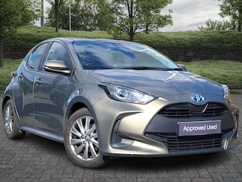 Toyota - Yaris