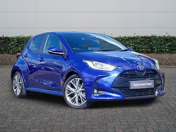 Used Toyota Yaris 2024 for sale - 78088152: Photo