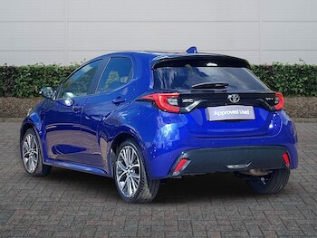 Used Toyota Yaris 2024 for sale - 78088152: Photo