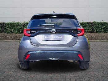 Used Toyota Yaris 2026 for sale - 78430967: Photo