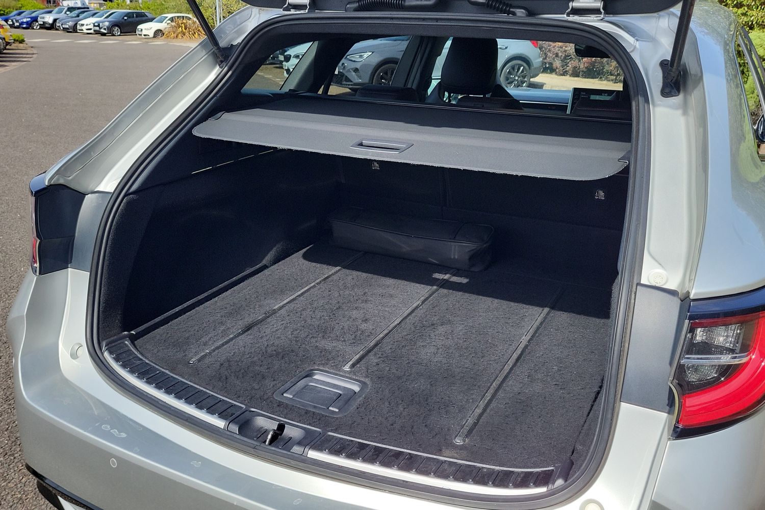 Used Toyota Corolla 2019 for sale - 78206406: Photo 10