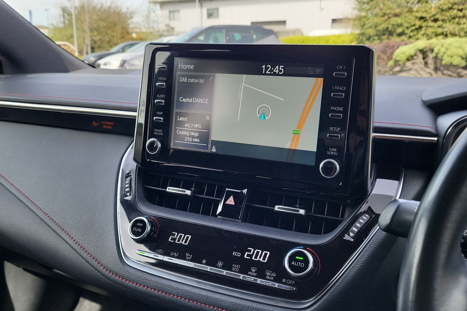 Used Toyota Corolla 2019 for sale - 78206406: Photo 11