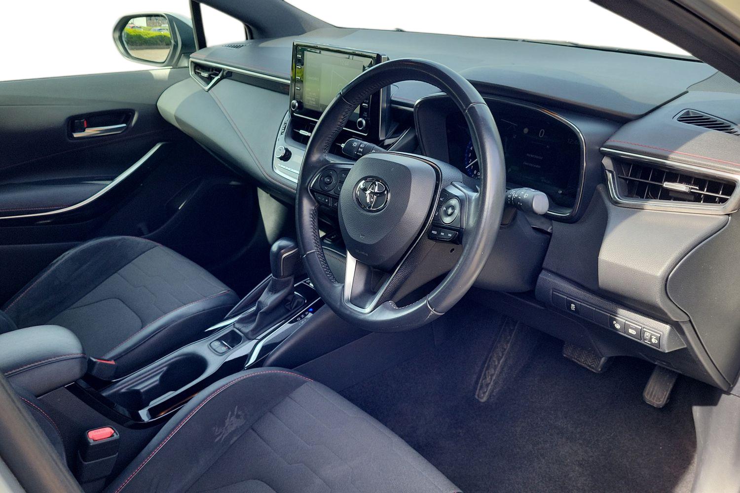 Used Toyota Corolla 2019 for sale - 78206406: Photo 12