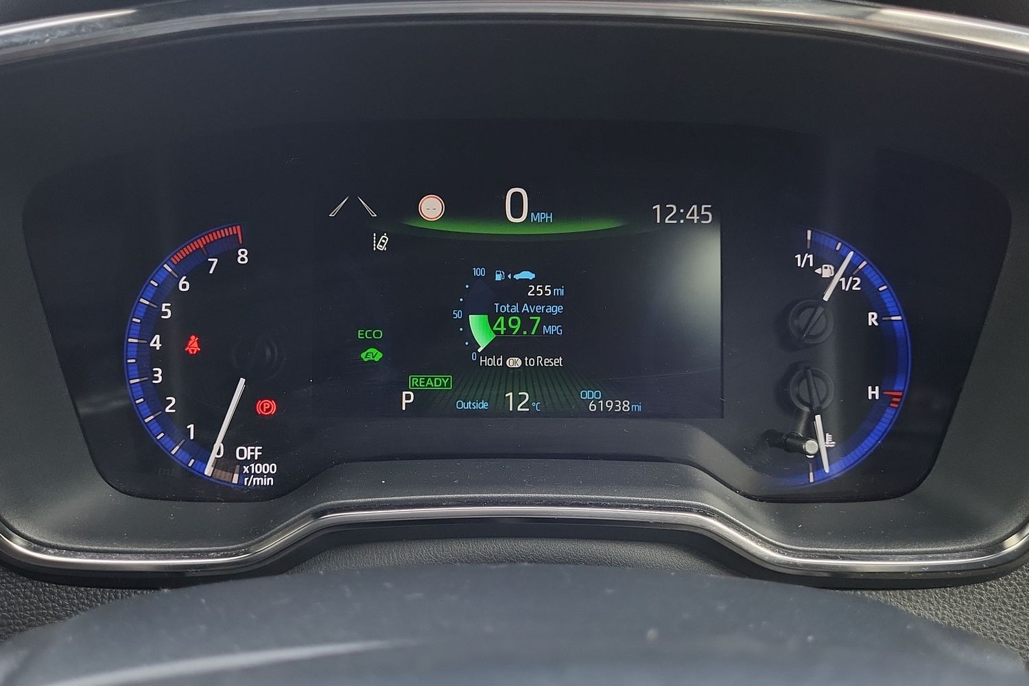 Used Toyota Corolla 2019 for sale - 78206406: Photo 14