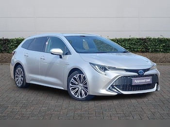 Used Toyota Corolla 2019 for sale - 78206406: Photo