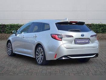 Used Toyota Corolla 2019 for sale - 78206406: Photo