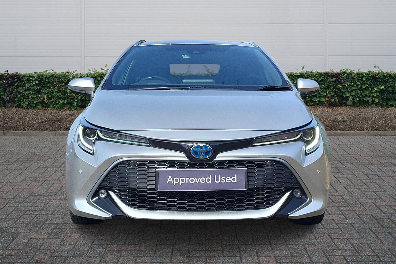 Used Toyota Corolla 2019 for sale - 78206406: Photo 3