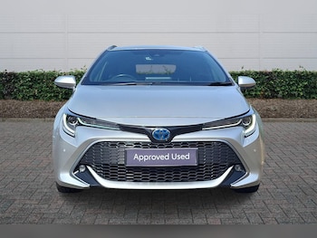 Used Toyota Corolla 2019 for sale - 78206406: Photo