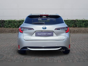 Used Toyota Corolla 2019 for sale - 78206406: Photo