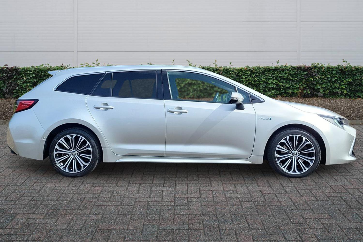 Used Toyota Corolla 2019 for sale - 78206406: Photo 5