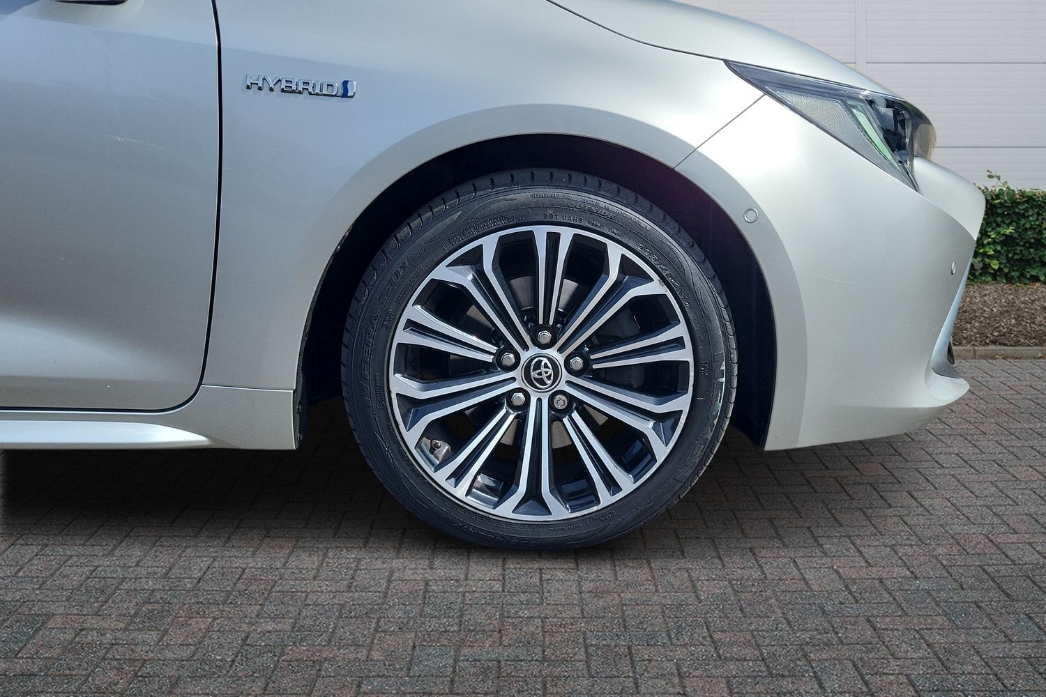 Used Toyota Corolla 2019 for sale - 78206406: Photo 6