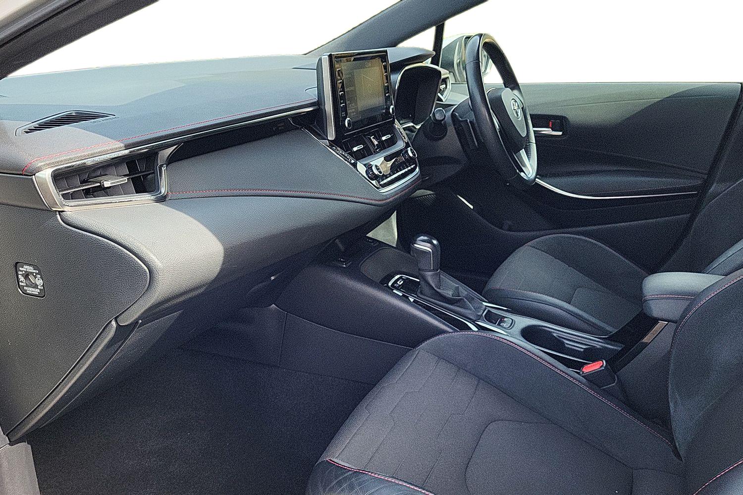 Used Toyota Corolla 2019 for sale - 78206406: Photo 7