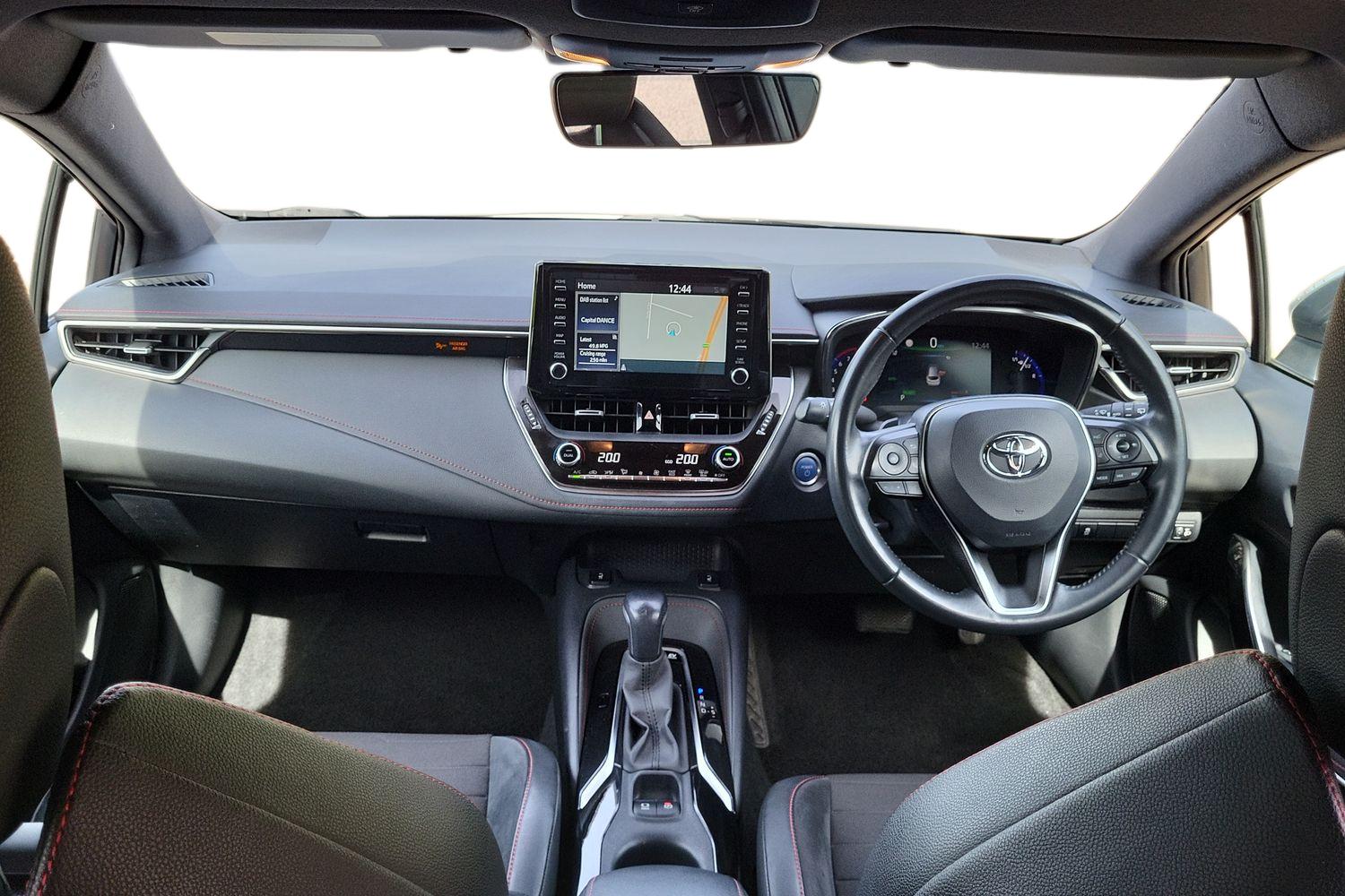 Used Toyota Corolla 2019 for sale - 78206406: Photo 8