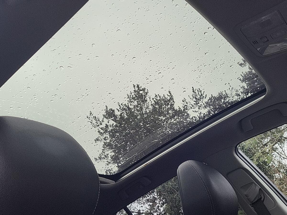 Used Toyota Avensis 2017 for sale - 77307077: Photo 13