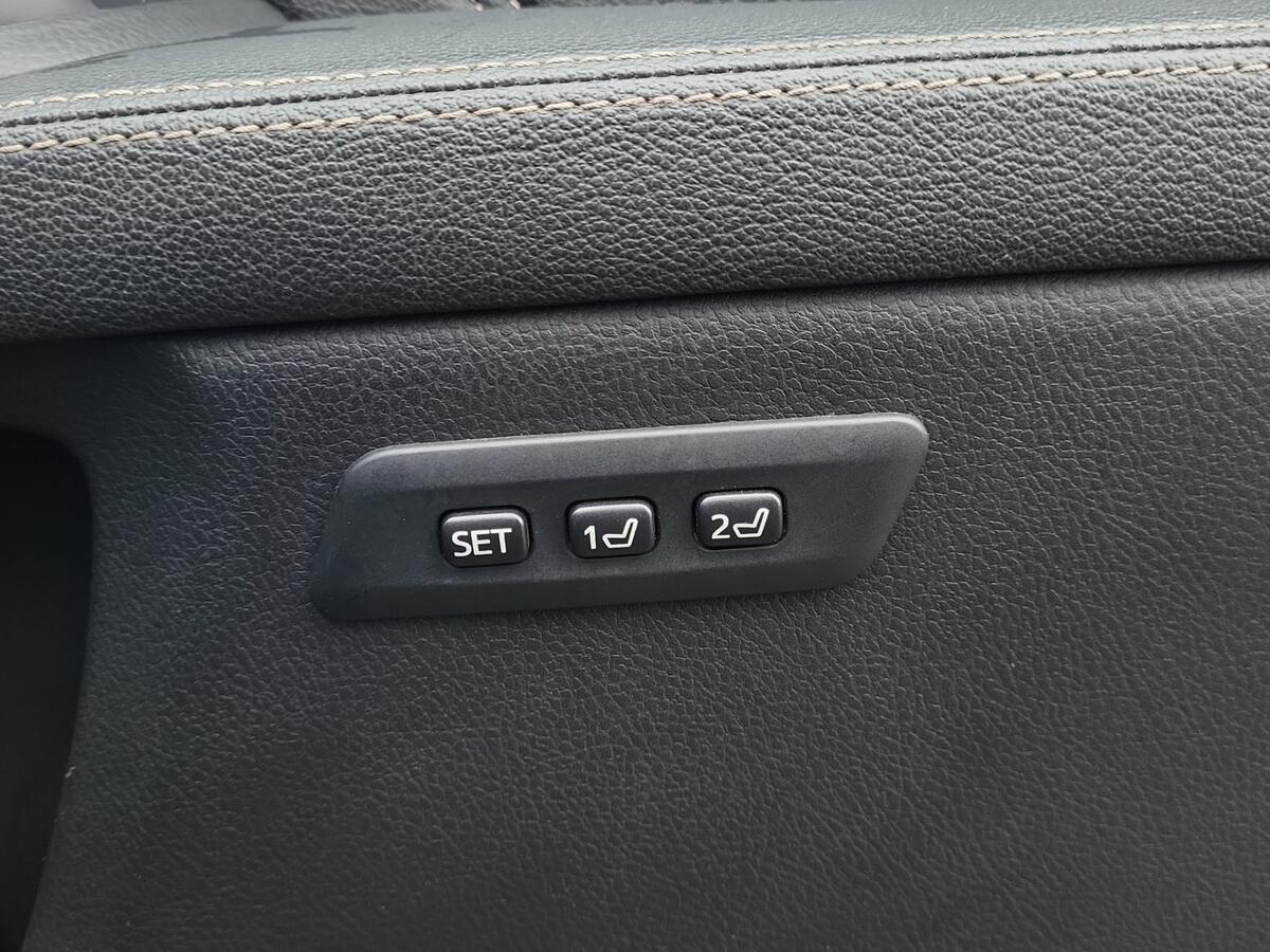 Used Toyota Avensis 2017 for sale - 77307077: Photo 14