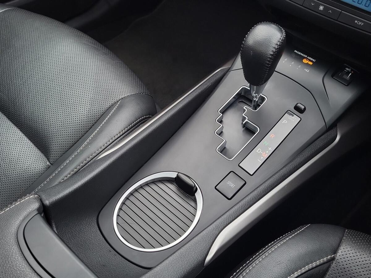 Used Toyota Avensis 2017 for sale - 77307077: Photo 16