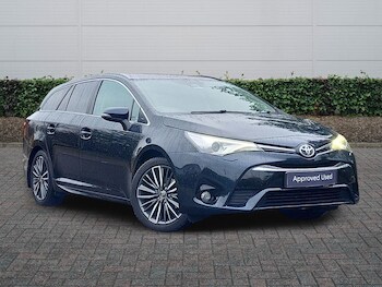 2017 (67) - 1.8 VVT-i T2 4dr Seq Auto