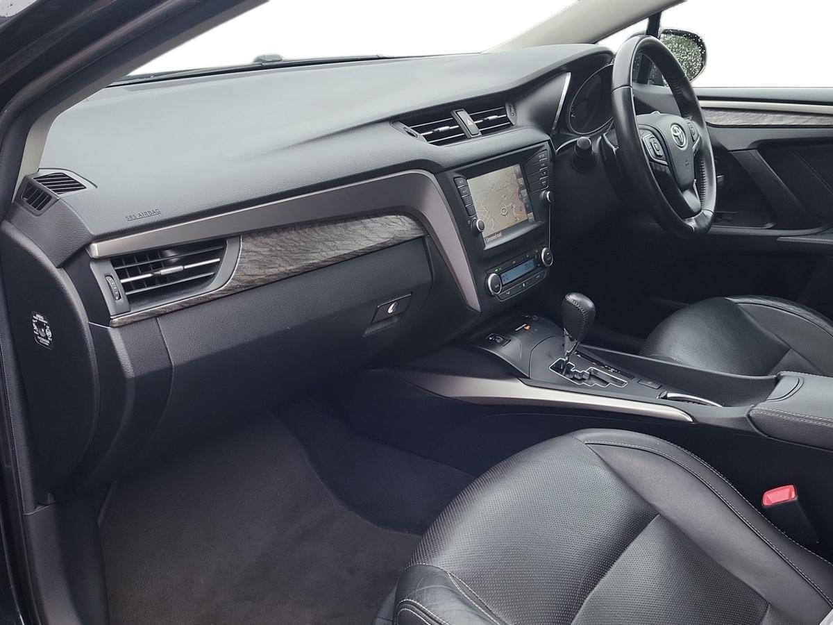 Used Toyota Avensis 2017 for sale - 77307077: Photo 7