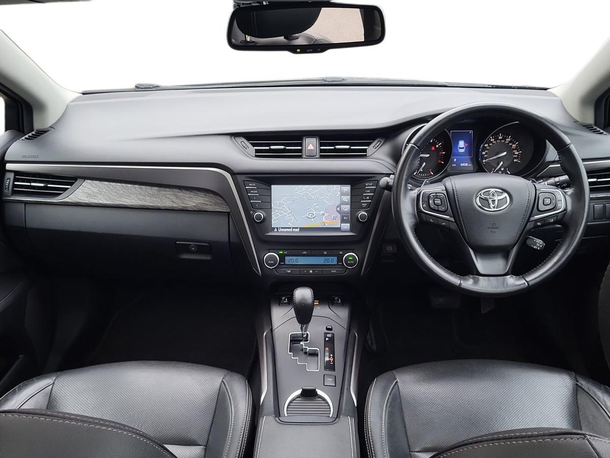 Used Toyota Avensis 2017 for sale - 77307077: Photo 8