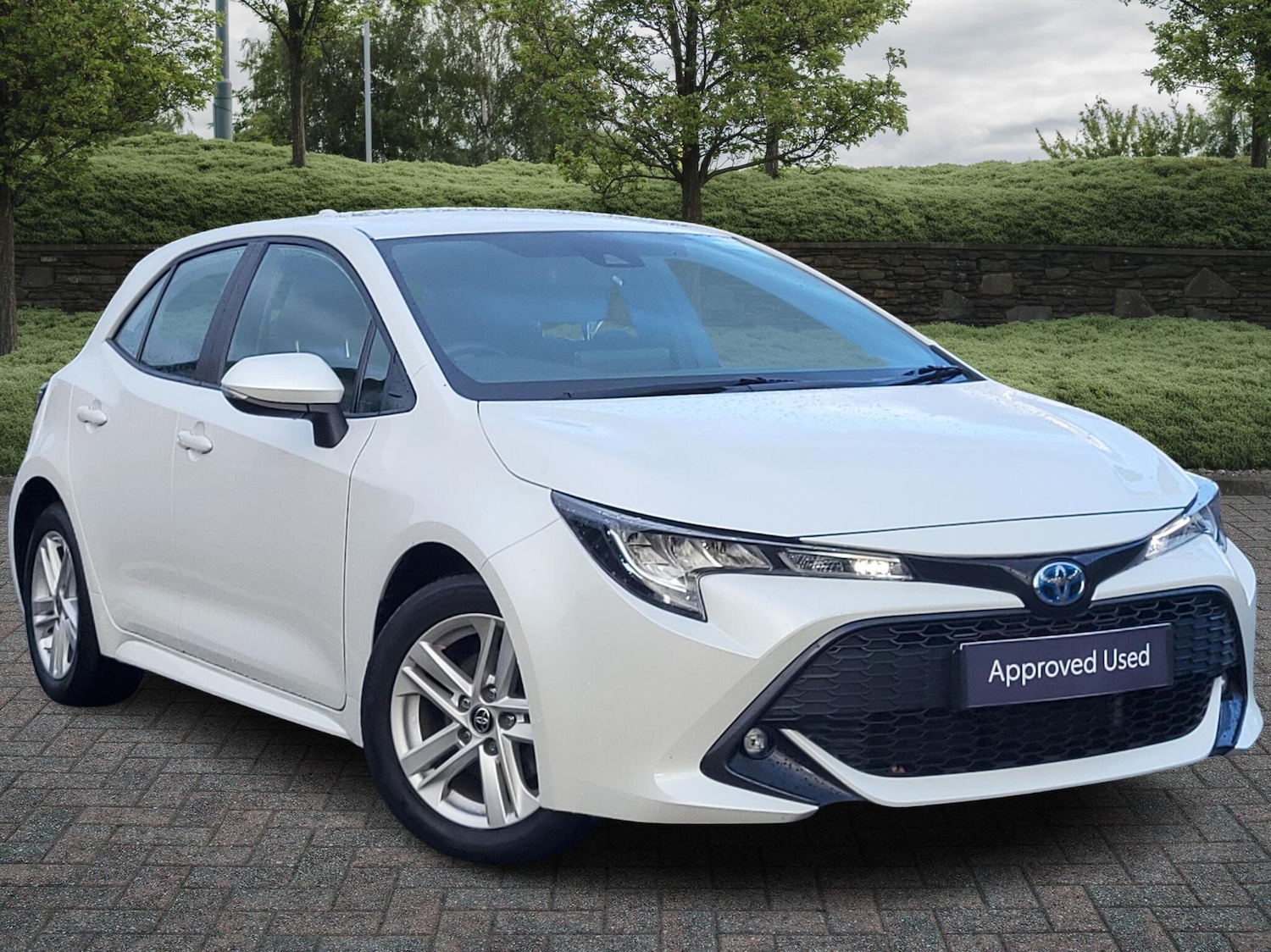 Used Toyota Corolla 2022 for sale - 76458656: Photo 1