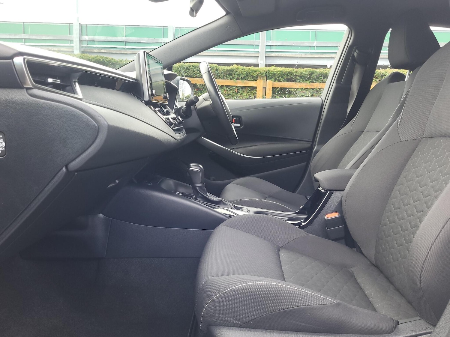 Used Toyota Corolla 2022 for sale - 76458656: Photo 10