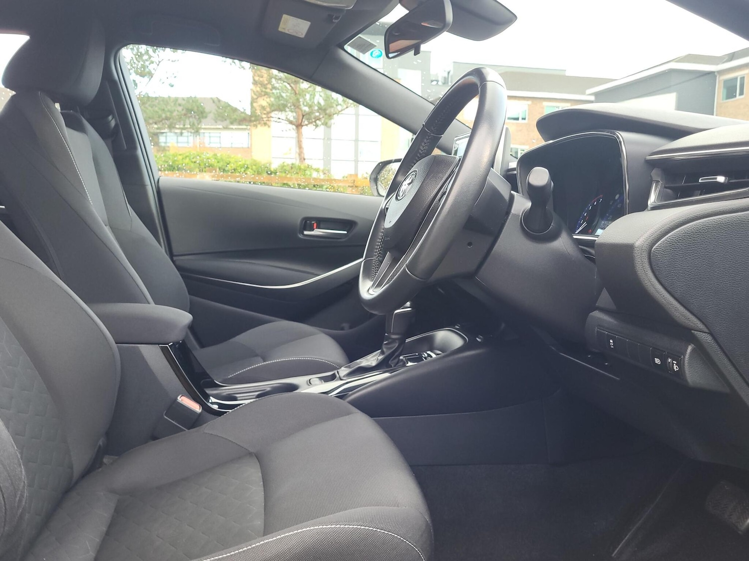 Used Toyota Corolla 2022 for sale - 76458656: Photo 11