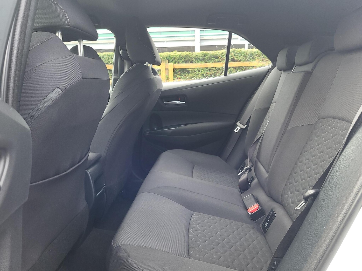 Used Toyota Corolla 2022 for sale - 76458656: Photo 12