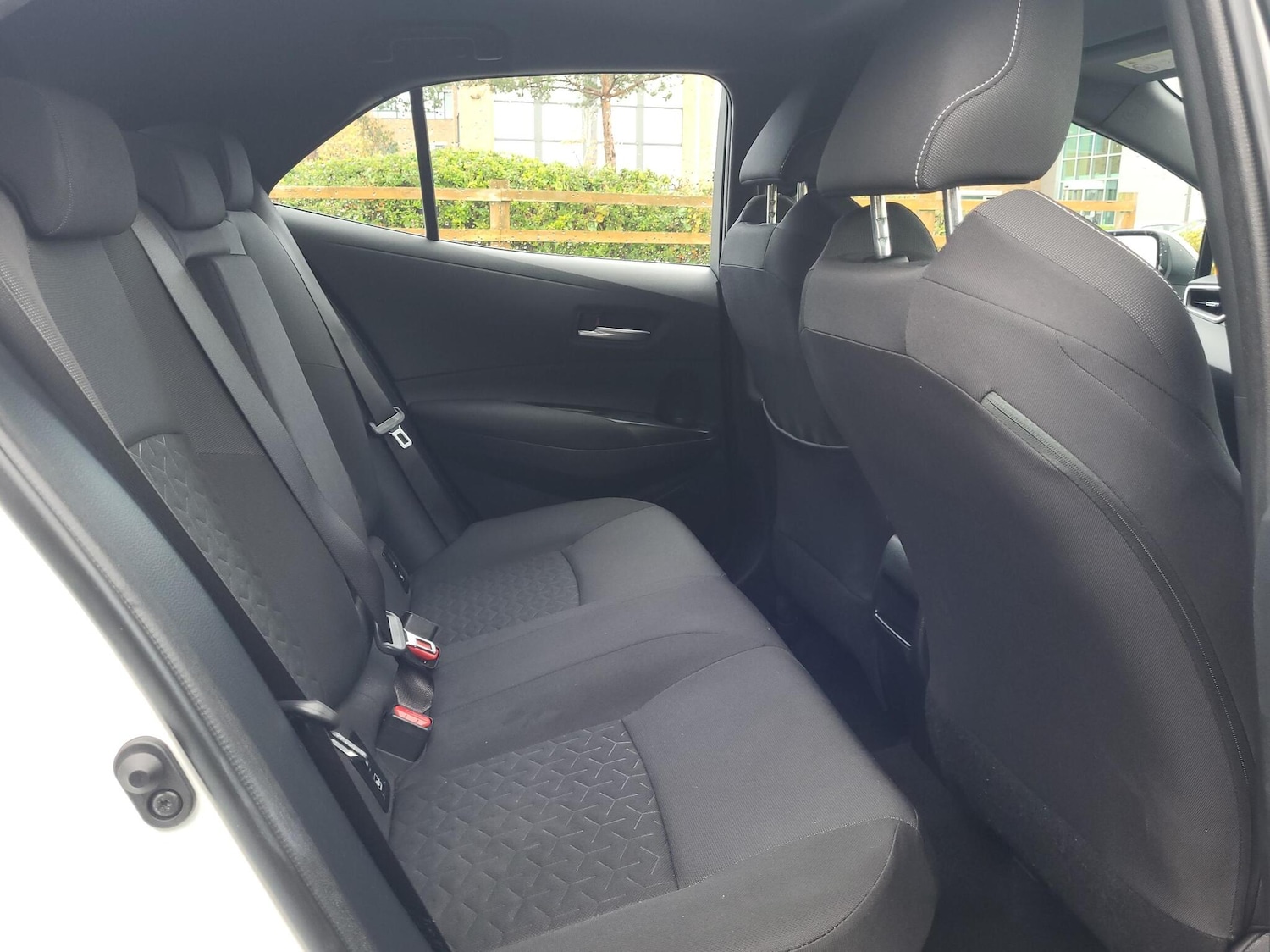 Used Toyota Corolla 2022 for sale - 76458656: Photo 13