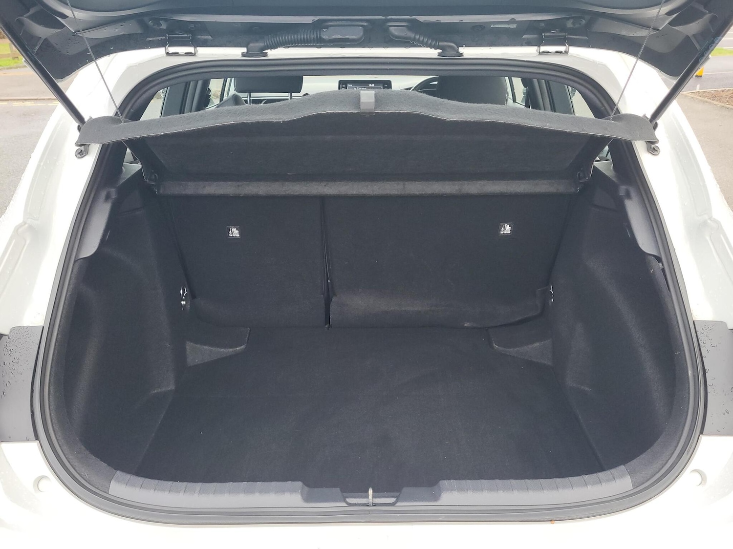 Used Toyota Corolla 2022 for sale - 76458656: Photo 14