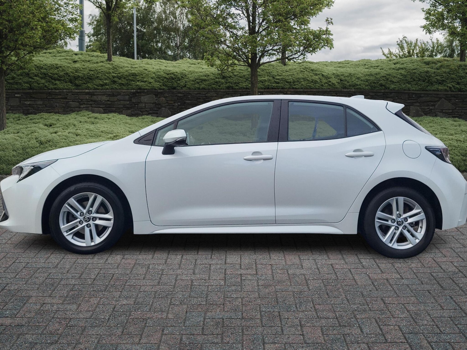 Used Toyota Corolla 2022 for sale - 76458656: Photo 17