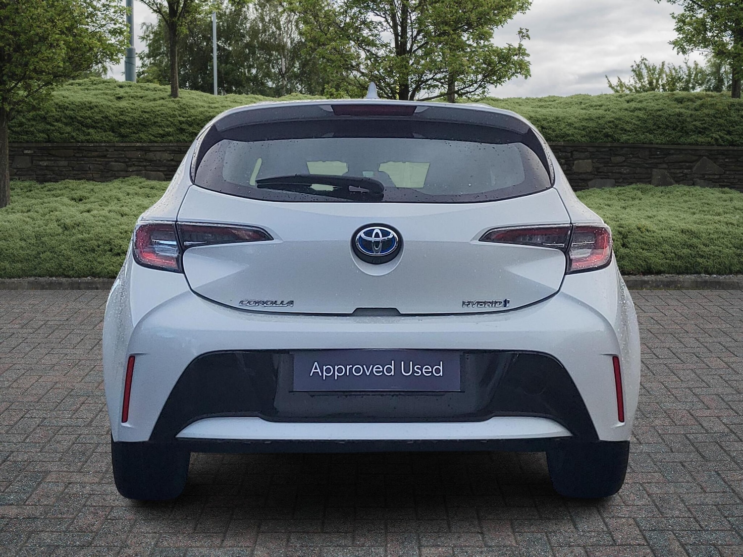 Used Toyota Corolla 2022 for sale - 76458656: Photo 19