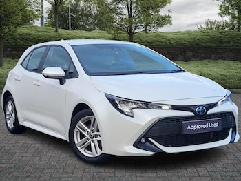 Used Toyota Corolla 2022 for sale - 76458656: Photo