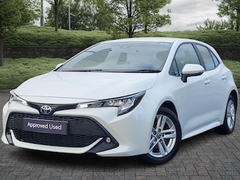 Used Toyota Corolla 2022 for sale - 76458656: Photo