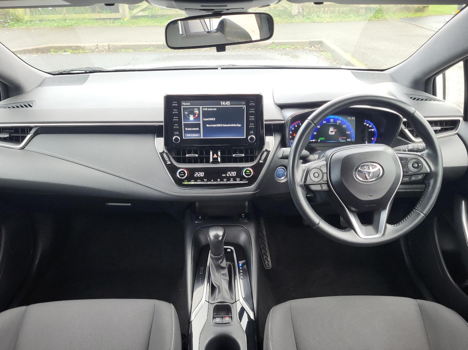 Used Toyota Corolla 2022 for sale - 76458656: Photo 5