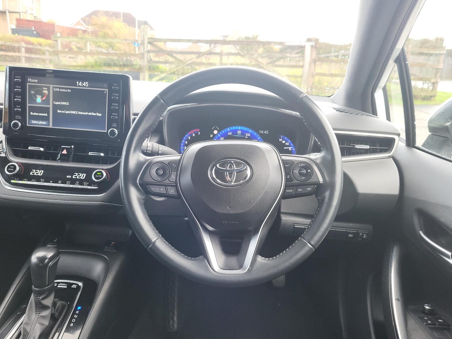 Used Toyota Corolla 2022 for sale - 76458656: Photo 6