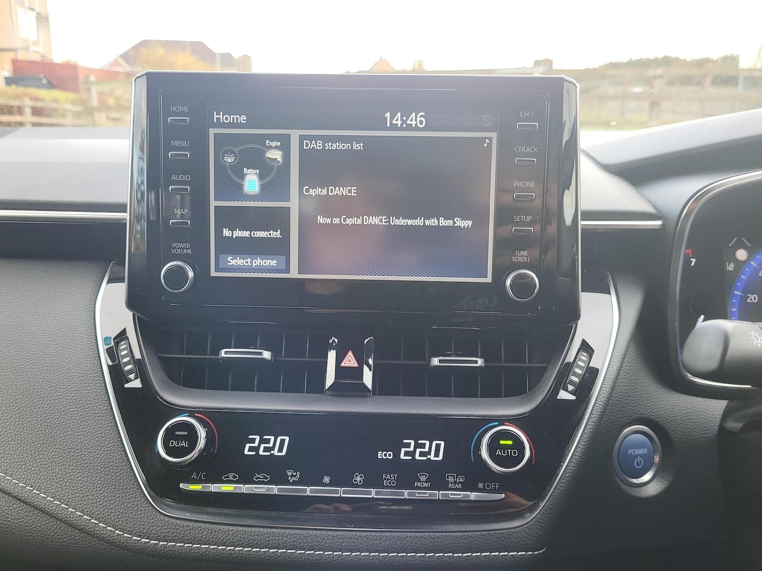 Used Toyota Corolla 2022 for sale - 76458656: Photo 7