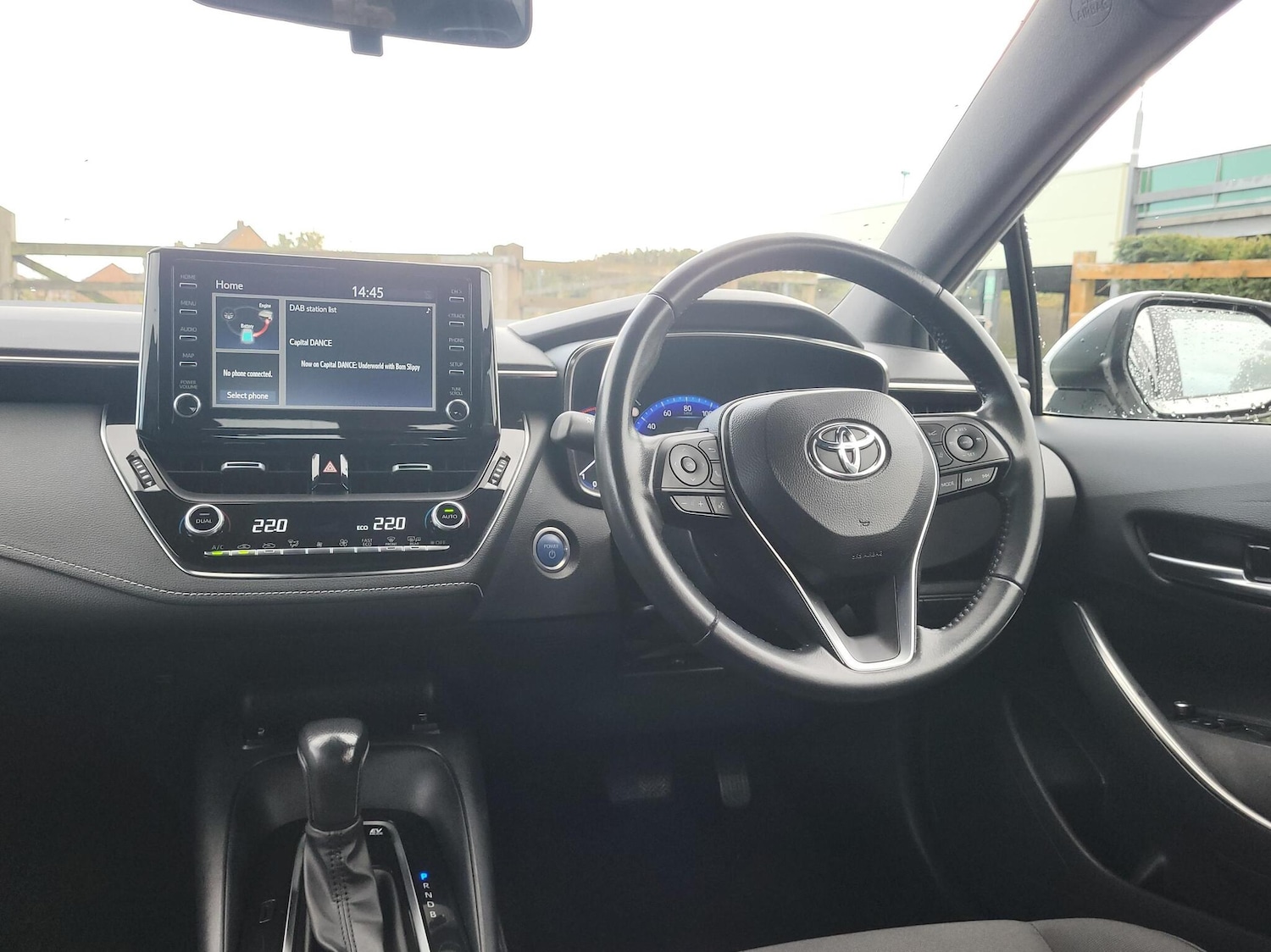 Used Toyota Corolla 2022 for sale - 76458656: Photo 8