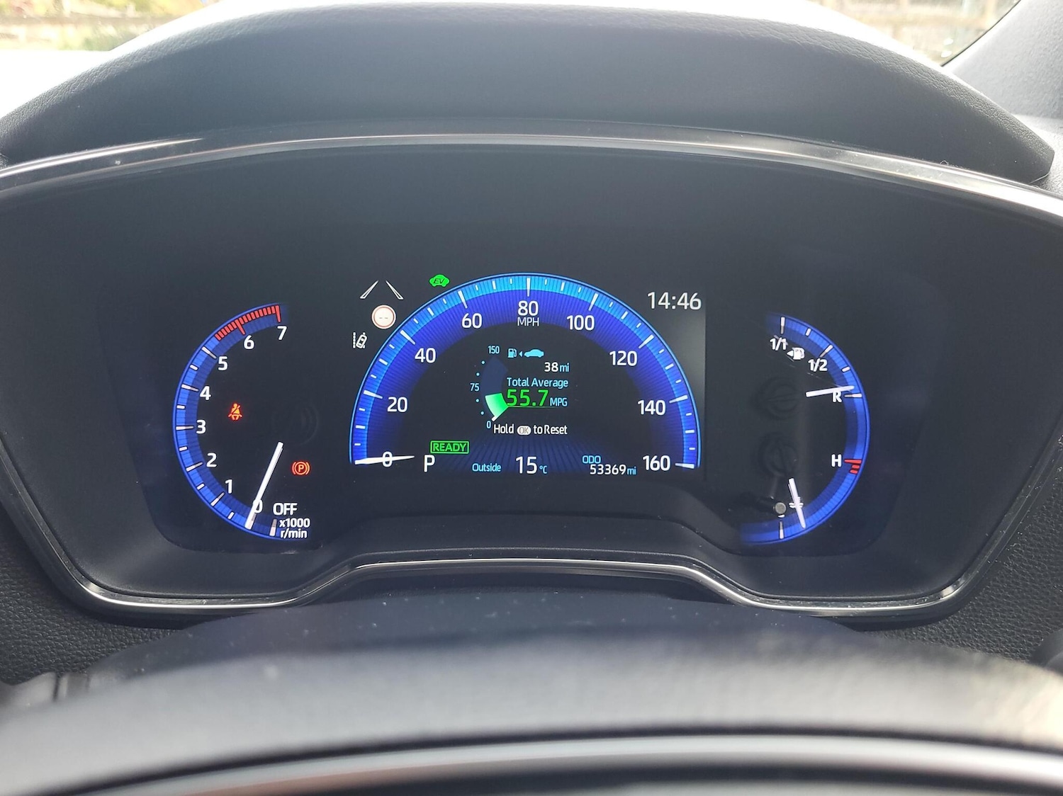 Used Toyota Corolla 2022 for sale - 76458656: Photo 9