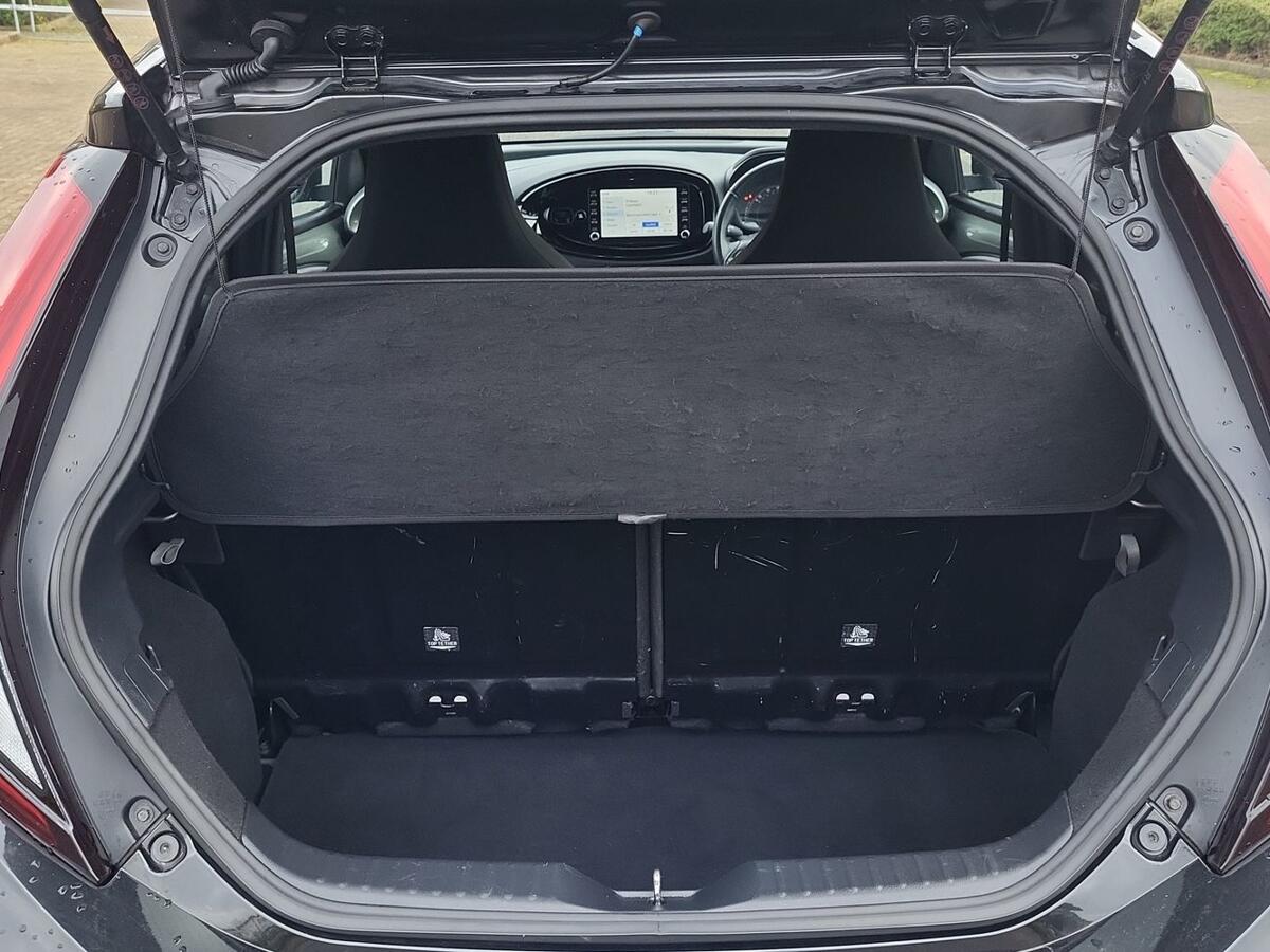 Used Toyota Aygo X 2022 for sale - 77442140: Photo 10