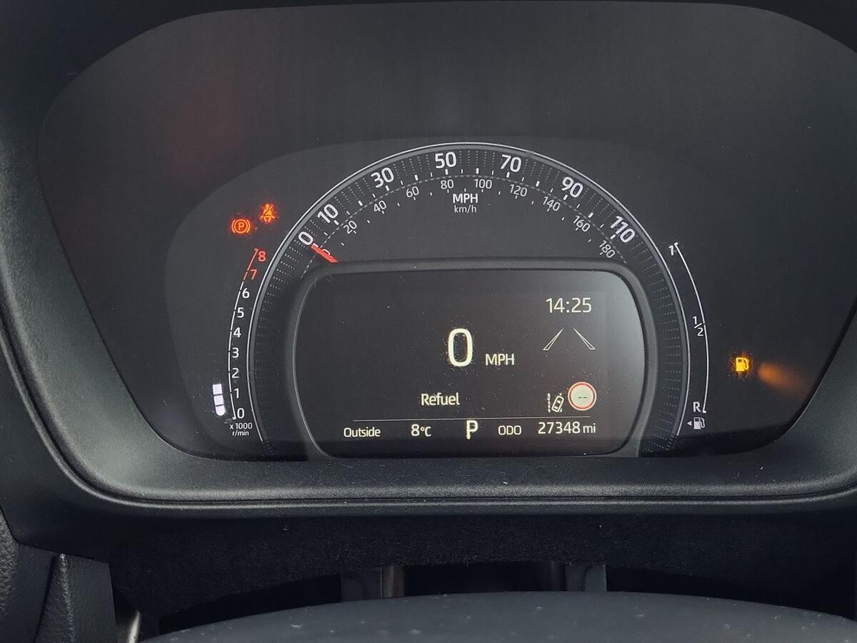 Used Toyota Aygo X 2022 for sale - 77442140: Photo 13