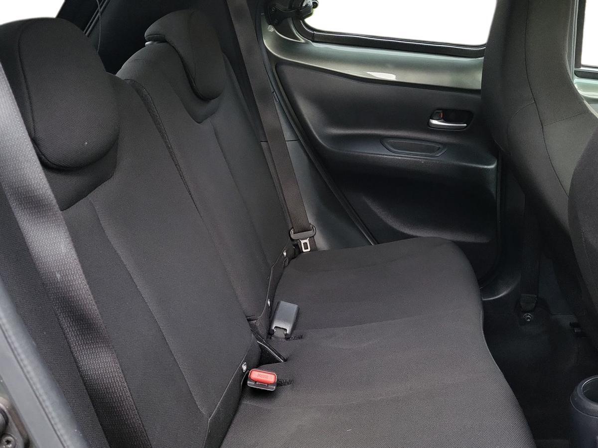 Used Toyota Aygo X 2022 for sale - 77442140: Photo 9