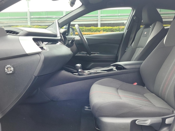 Used Toyota C-HR 2022 for sale - 75155522: Photo 10