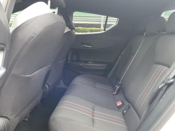 Used Toyota C-HR 2022 for sale - 75155522: Photo 12