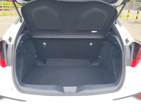 Used Toyota C-HR 2022 for sale - 75155522: Photo 14